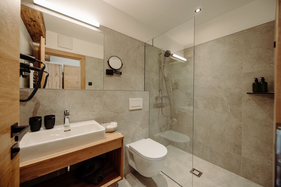 Badezimmer 3 für Schlafzimmer 3