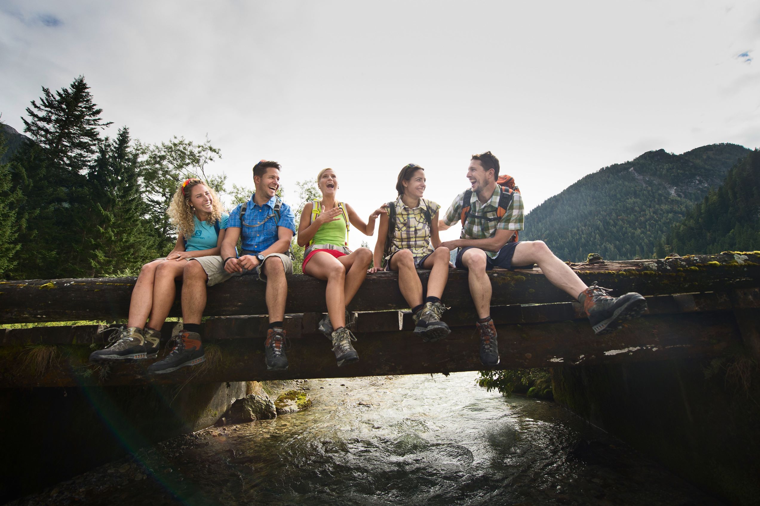 Sommerurlaub in Flachau © Flachau Tourismus_Markus Berger